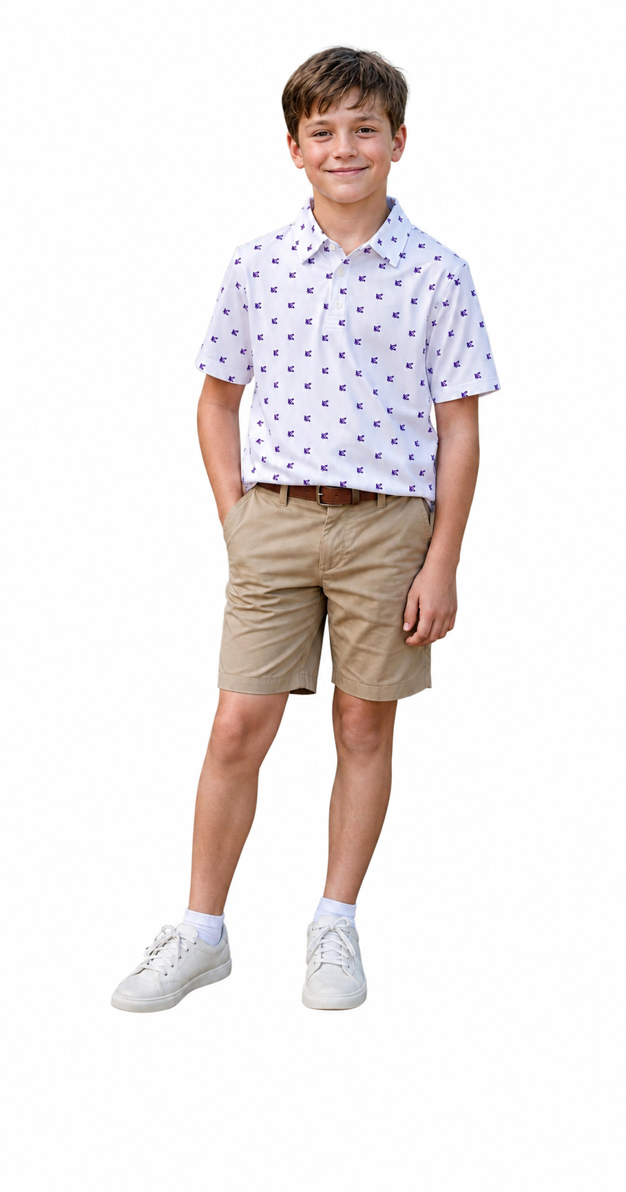 Little King’s Polo