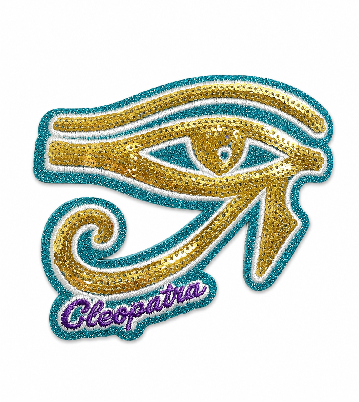Cleopatra Eye