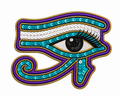 Fancy Cleo Eye