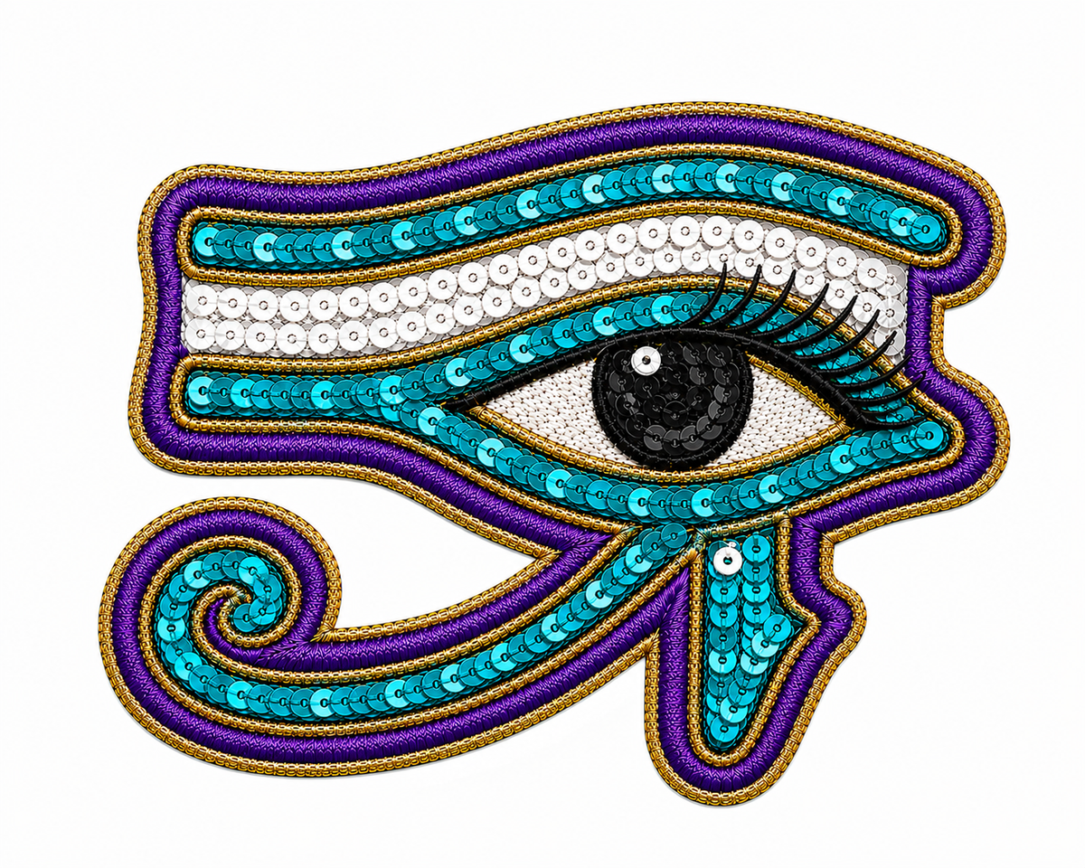 Fancy Cleo Eye