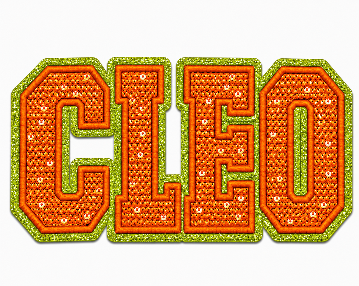 Fire Cleo