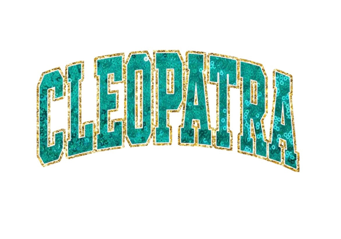 CLEOPATRA