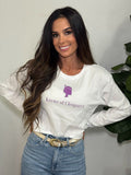 Classic Cleo Long Sleeve